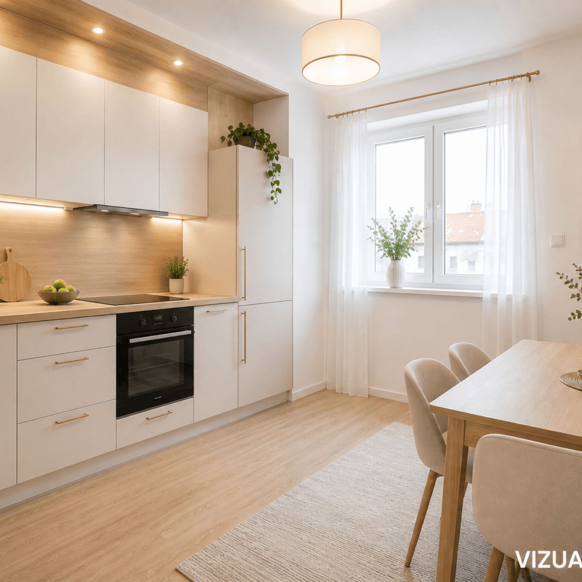 staromestský 2 izbový byt – Žilina cetnrum