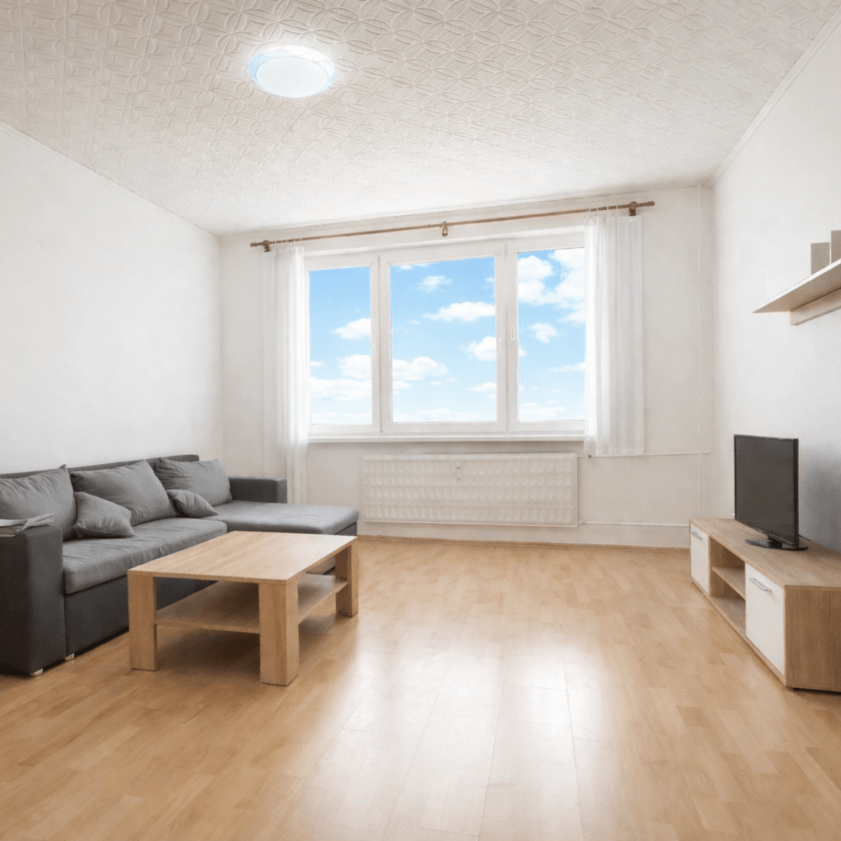3 izbový byt – Považská Bystrica