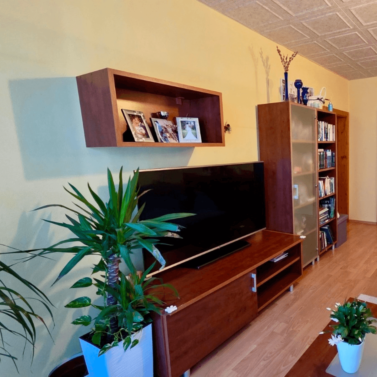 NA PREDAJ - 4 izbový byt s loggiou Žilina (1)